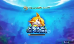Bắn Cá Đại Dương Tại AW8