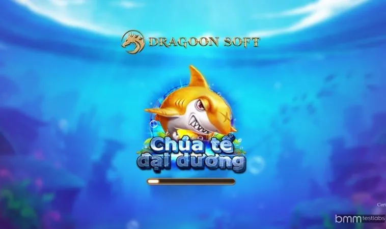 Bắn Cá Đại Dương Tại AW8