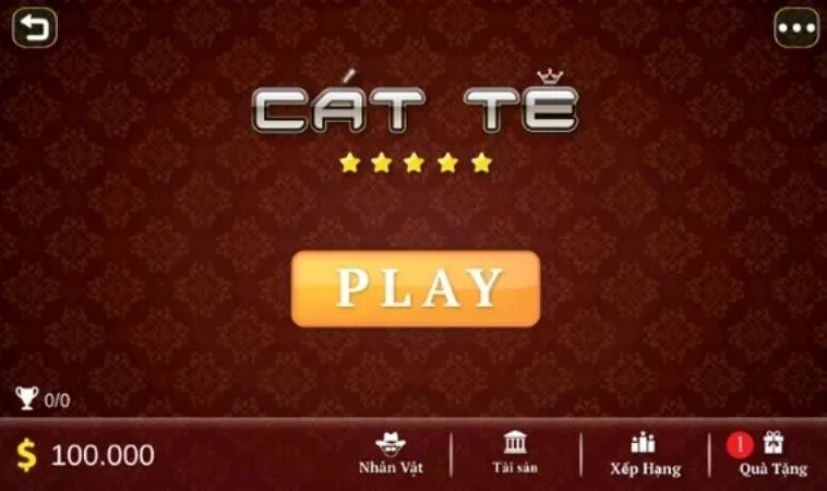 Sắc Tê Nhà Cái AW8