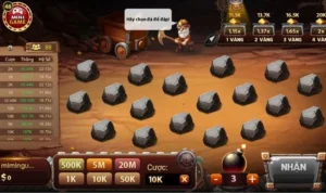 Cut Stone Tại AW8