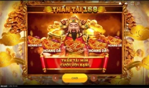 Nổ Hũ Thần Tài Tại AW8