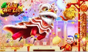 Nổ Hũ Lân Hái Lộc tại AW8