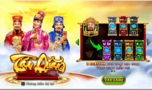 Nổ Hũ Táo Quân Tại AW8