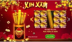 Nổ Hũ Xin Xăm Tại AW8