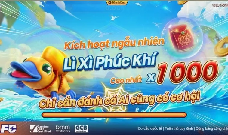 Thợ Săn Cá Tại AW8