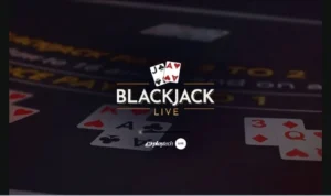 Blackjack Tại AW8