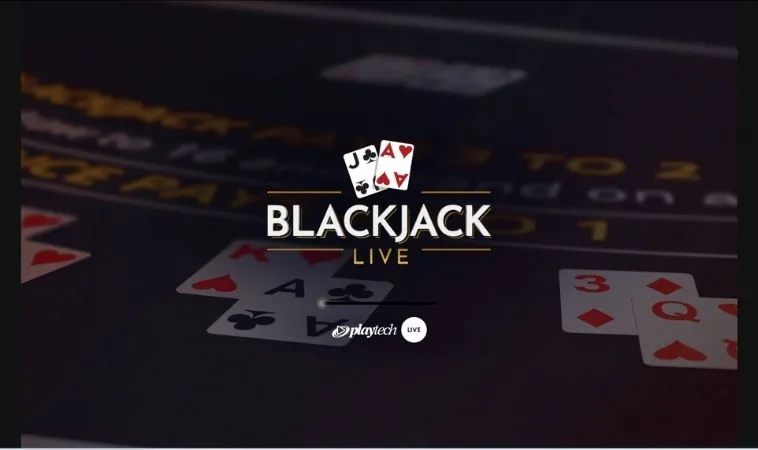 Blackjack Tại AW8