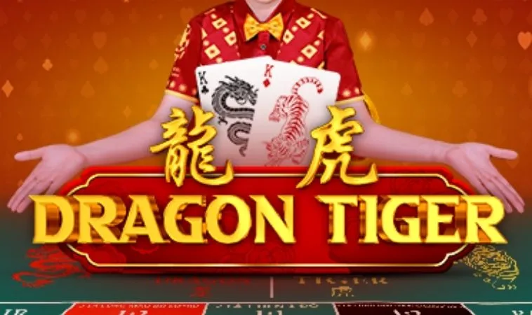 Dragon Tiger Tại AW8